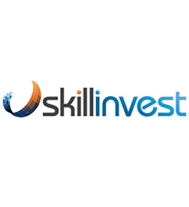 skillinvest - Logo