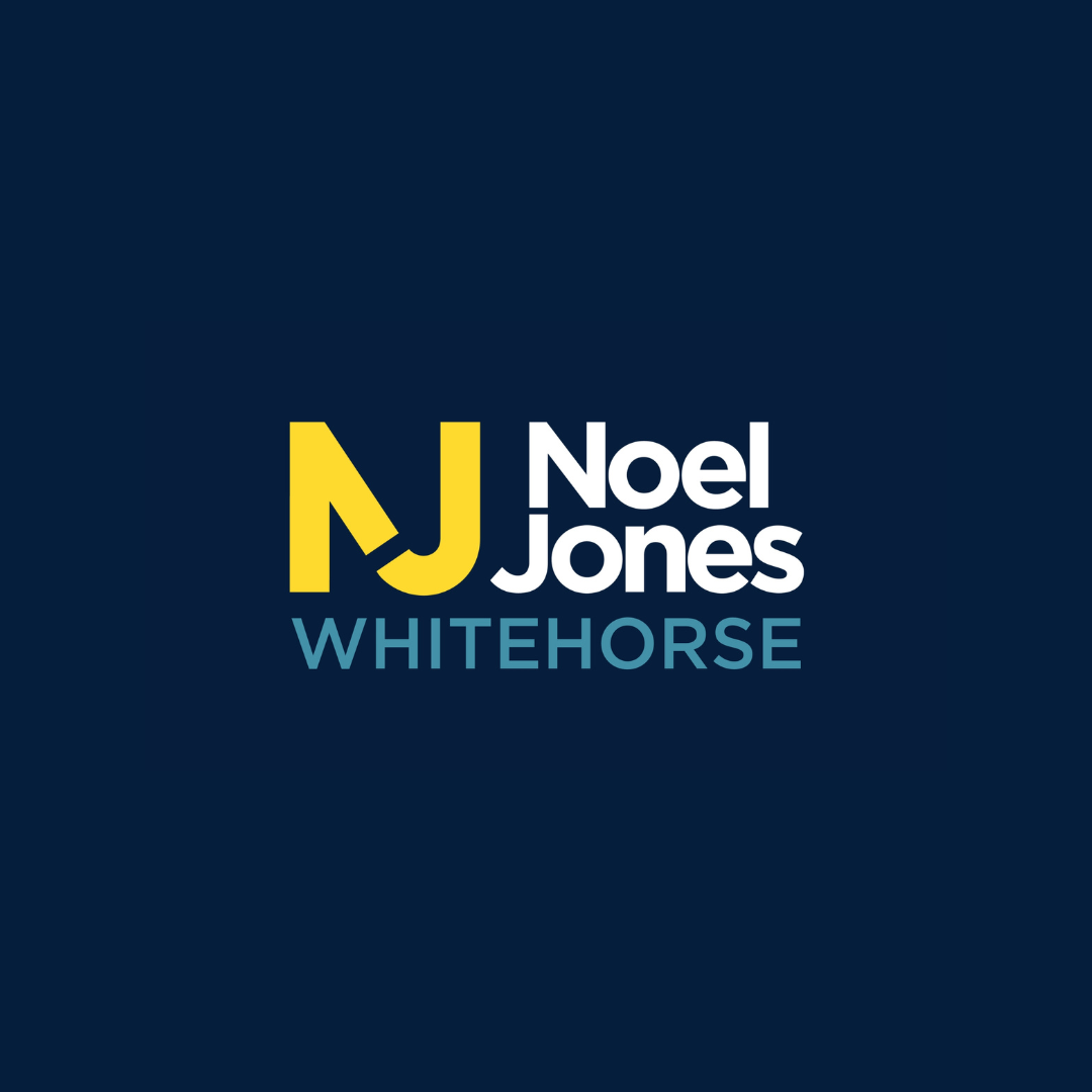 Noel Jones Whitehorse